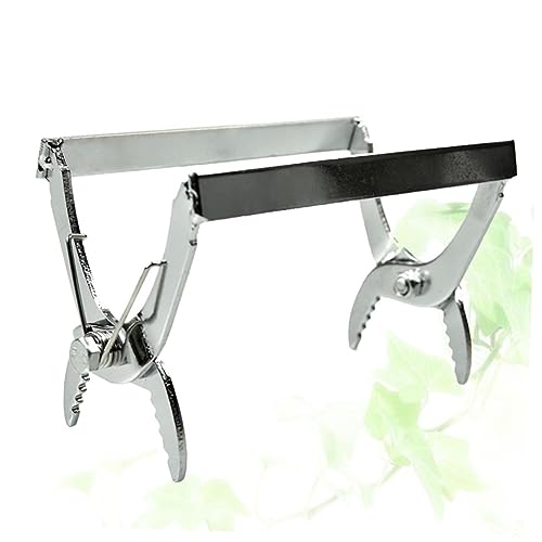 Beehive Frame Clip Lifter Spleen Lifting Device Beekeeping Tool Handle Beekeeping