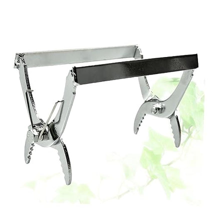 Beehive Frame Clip Lifter Spleen Lifting Device Beekeeping Tool Handle Beekeeping