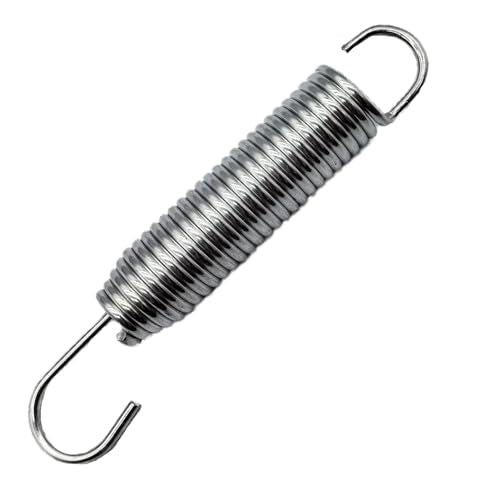 08320300 Tension Spring Fit for Ariens Gravely Lawn Mower Replacement for ZTX, ZT, XL, Ikon, Zoom（2 Pack）
