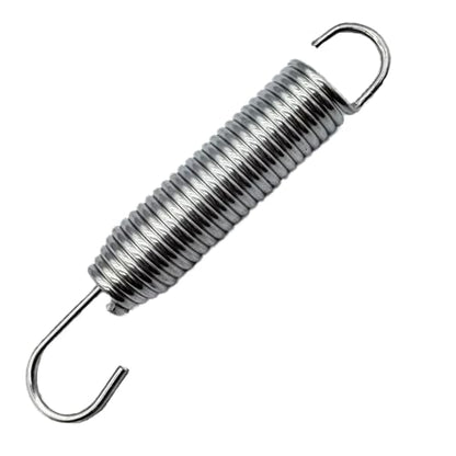 08320300 Tension Spring Fit for Ariens Gravely Lawn Mower Replacement for ZTX, ZT, XL, Ikon, Zoom（2 Pack）