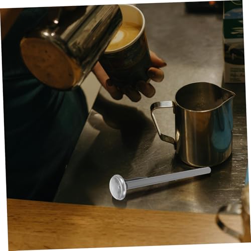 Unomor Stainless Steel Digital Cooking Thermometer Meat Thermometer Long Probe for Frying Baking