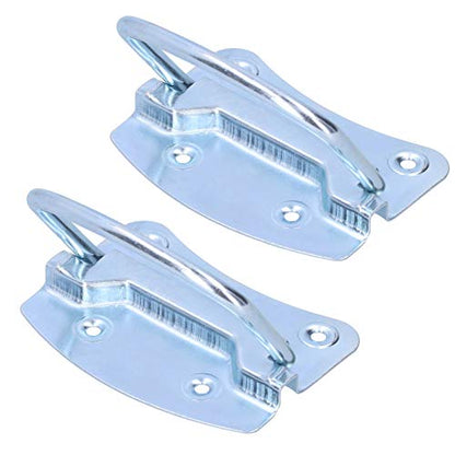 Beehive Frame Grip Tool - Stainless Steel Bee Frame Holder for Easy Beehive Box Access