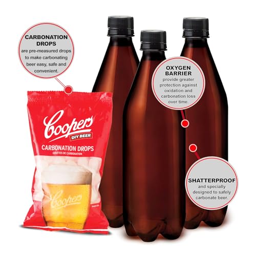 Coopers DIY Micro-Brew Kit
