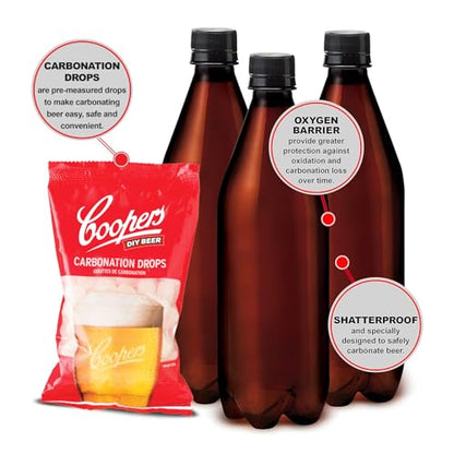Coopers DIY Micro-Brew Kit