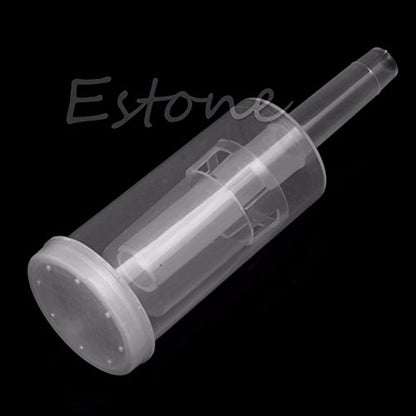 Cylinder Fermentor Airlock Grommet / Air Lock For Home Brew Wine Beer