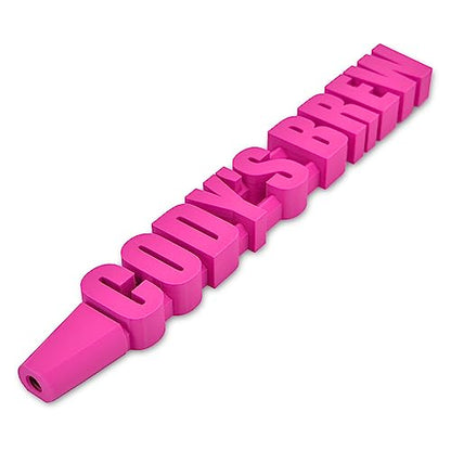 Custom Beer Tap Handle, Personalized Keg Handle for Kegerator and Craft Beers, Suitable for Home Brew, Bars, Kegs and Drafts - Pink - color: Pink
