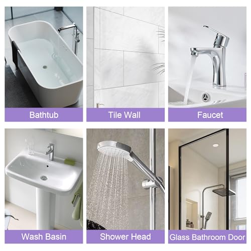 Wanban The All-In-One Multi Purpose Cleaning System with Cleaning Tablets - Cleaning Spray for Every Stain - Cleaner(1 Bottle+18Tablet)