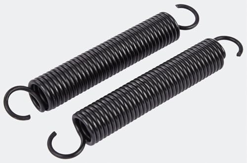 JEGS 81518-3 Replacement Springs (2) 81518