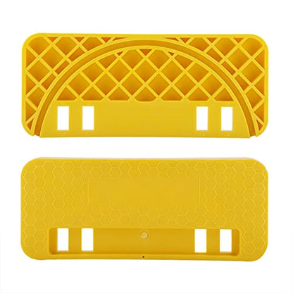 Beekeeping Tine Scraper Tool Beehive Frame Lifter ABS Beekeeping Equipment for Scraping Propolis Spleen and Bottom Dirt
