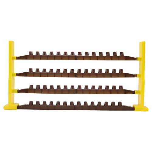 Beekeeping Queen Rearing Cell Cup Bar Kit, Essential Equipment for Professional Beekeepers