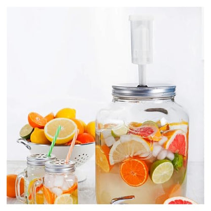 Wires and Cables Home Brewing Airlock Carboys & Fermenters Seal Valve Fermentation Wine Making Tools Food Grade S Shape Wires and Cables(B) - color: B