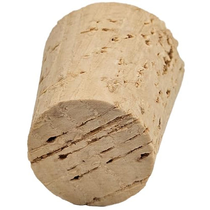 Carboy #16 Tapered Corks (most 5 Gallon Carboys)