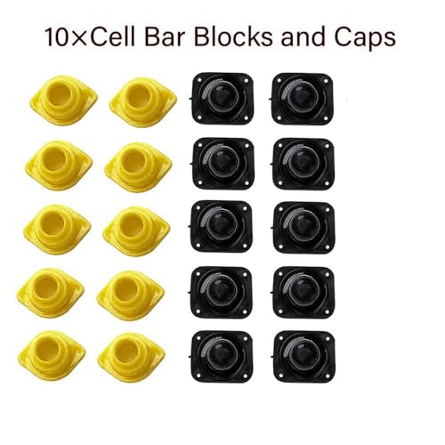 Queen bee Rearing Kit System Nicot bee Cell Cups Bee Laying Breeding Set Apiculture Beekeeping Grafting Set