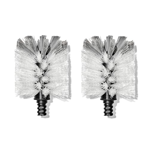 OXO Steel Bottle Brush Refill - 2 Pack - style: Refills 2 Pack