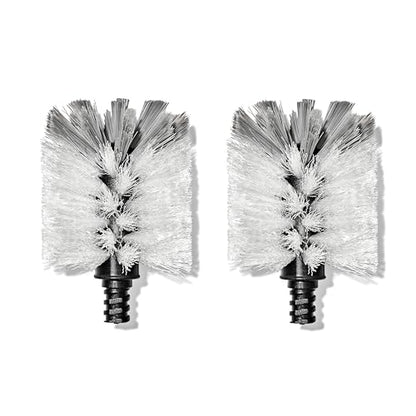 OXO Steel Bottle Brush Refill - 2 Pack - style: Refills 2 Pack