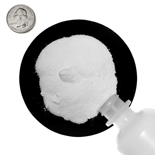 Sodium Triphosphate / 12 Ounces / 2 Bottles / 94+% Pure USP-FCC Food Grade/Fine Powder - size: 12 Ounces in 2 Bottles