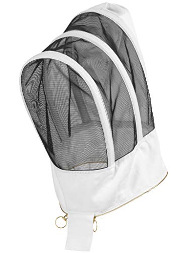 Humble Bee 11 Polycotton Fencing Veil (Replacement)