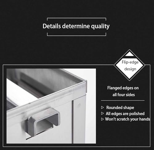 Stainless Steel Press with Presser Towel & Drip Tray, Adjustable Pressure Heavy-Duty Kitchen Tool for Cheese, Tofu, Paneer Making 1kg - size: 1kg