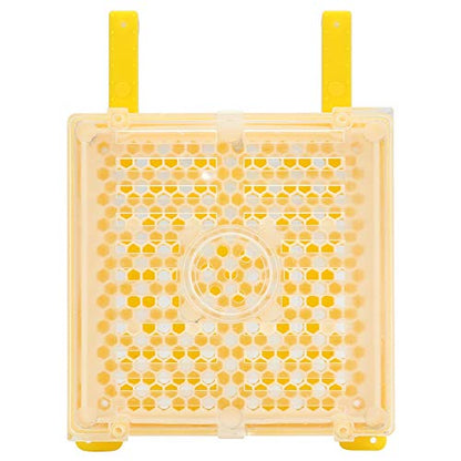 Yosoo Queen Rearing Kit, Queen Rearing Equipment Plastic Bee Breeding Set Cage Marking Bottle Beekeeping Tool Accessories