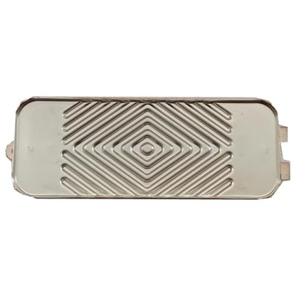 12 Plate Heat Exchanger Beer Wort Chiller Cooler 304 Stainless Steel for Cooling Counterflow Chiller Water Heating