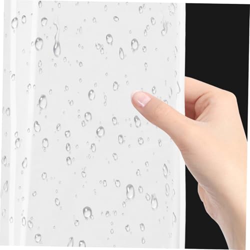 Garment Rack Cover Rain Cover for Balcony Clothes Rack Protector Weatherproof Tarpaulin
