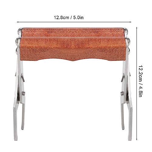 Bee Frame Clip, Beekeeping Frame Gripper, Bee Frame Lifter Stainless Steel Bee Frame Clip Clamp Tong Beekeeper Beekeeping Tool Equipment Accessories