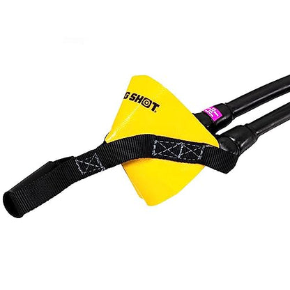 Notch Accessories Big Shot Head Large (16413)