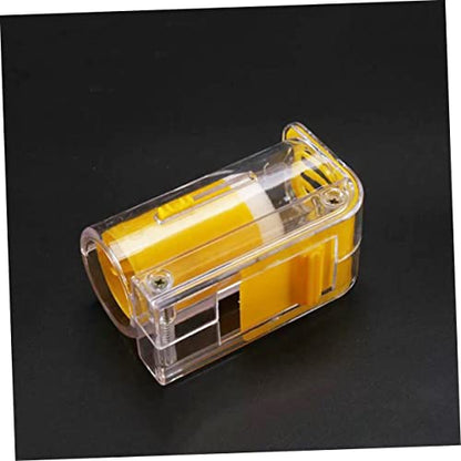 DECHOUS Bee Marking Bottle Capture Cage Beekeeping Equipment for Beekeeper Supplies and Accessories Sturdy and Easy to Use for Queen Marking