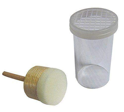 Blythewood Bee Company Queen Marking Tube