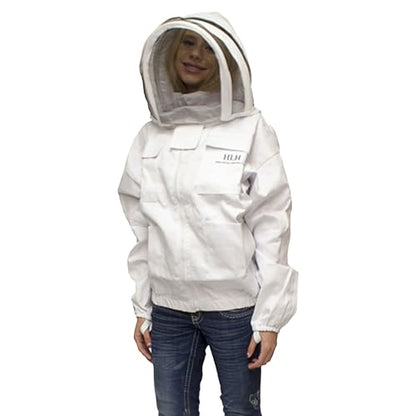 HARVEST LANE HONEY Beekeeping Jacket, Large