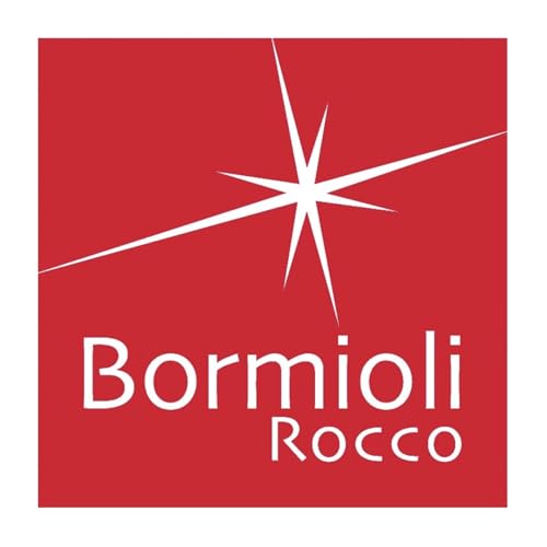 Bormioli Rocco Kufra Jug with Ice Container, Red Lid, 72 3/4 Ounce - color: Red, size: 67.8 Ounces