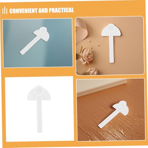 POPETPOP 10pcs Beehive Feeding Station Bee Waterer Beekeeping Equipment Bee Feeders Water Dispenser Outdoor Tool for