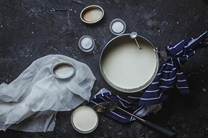 KitchenCraft Home Made Cheese Making Set, 4 Piece - style: Make Your Own Cheese Set