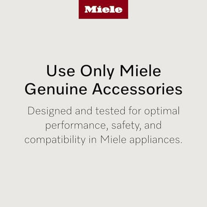 Miele Cleaning Tablets for Coffee Machines, 10 Tablets