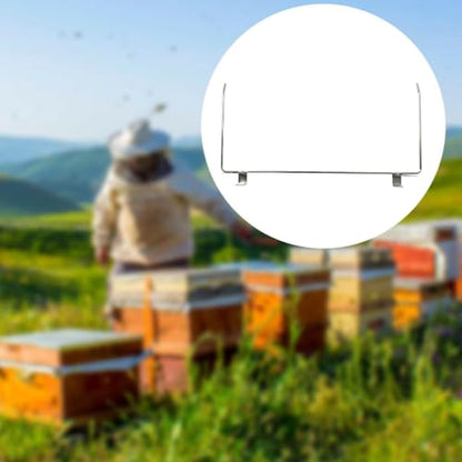Beehive Frame Holder Stable Frame Support Rack for Home Garden