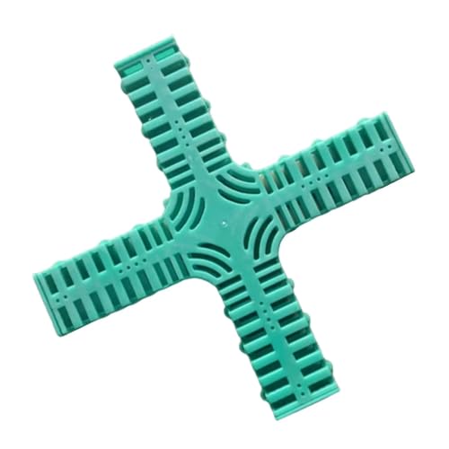 Queen Bee Cage 10pcs Queen Cage for Bee Lightweight Rearing Tools Rearing Cup Indoor Outdoor for Beekeeping Supplies(Green) - color: Green