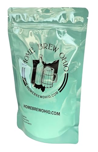 Home Brew Ohio One Step 1lb
