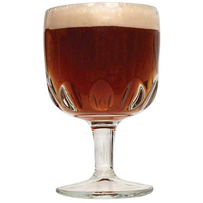Northern Brewer - Belgian Trappist Dubbel Extract Beer Recipe Kit - Makes 5 Gallons