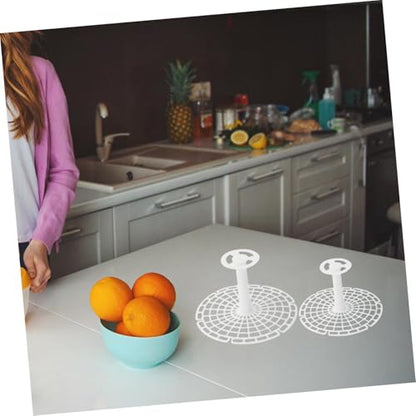 2pcs Pickle Jar Press Tool Tamper Tool for Jar for Canning Fermenting Supply Kitchen Supply