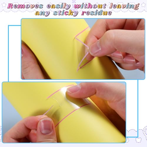 160 Pcs Dry Erase Labels, 2.4"x 1.2" Removable Dry Erase Stickers Waterproof Reusable Labels Easy Peel Off Sticky Notes for Storage Bins Whiteboard Refrigerator Food Containers Kitchen School Office