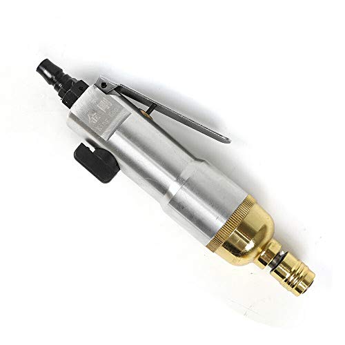 Gdrasuya10 Hand-held Bottle Sealing Capping Tool, Pneumatic Bottle Screw Capper Cap Sealer 10-50MM for Open or Tighten Screw Cap