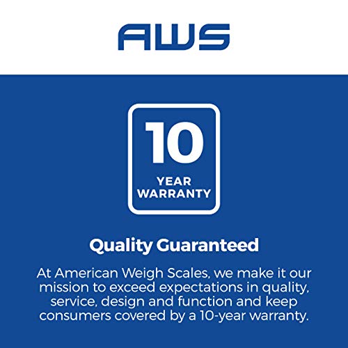American Weigh Scales 100g x 0.01g Digital Pocket Weight Scale | High Precision Digital Gram Scale 0.01g Accuracy Pocket Scales LCD Display Grams Ounces, Powder, Ideal for Kitchen Lab Jeweller Coins - color: Black, size: 100g x 0.01g