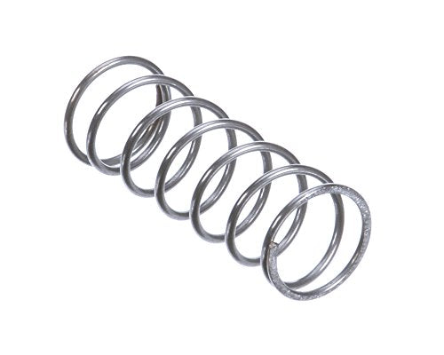 Belshaw K-0029NSF Pancake Plunger Spring for Type K Dispenser, Stainless Steel