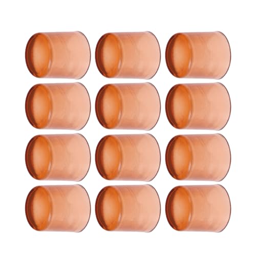 DOITOOL 2000pcs Bee Queen Rearing Cups Plastic Incubator Hive Beekeeping Grafting Tools Kit 0.4inch Mini Cups for Queen Breeding and Cultivation Beekeeper Supplies