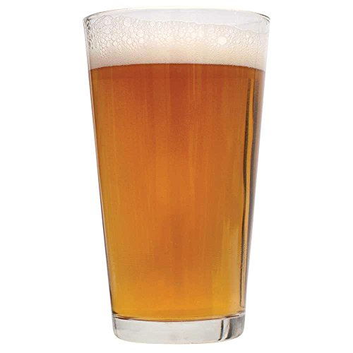 Northern Brewer - Chinook IPA All Grain Beer Recipe Kit - Ingredients for Making 5 Gallons - All Grain Equipment Required