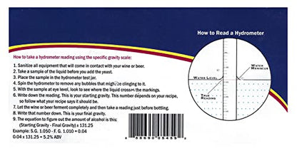 Specific Gravity Combo Kit