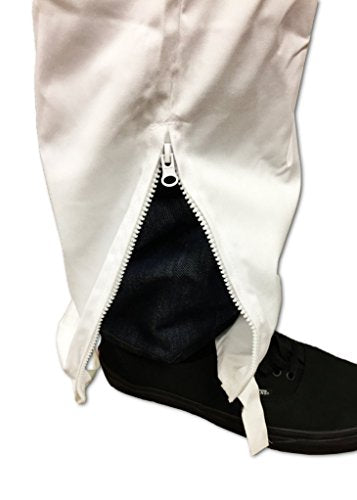 Commercial Full Bee Suit with Veil 1 Piece | X-Large