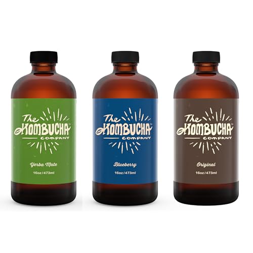 Black Polypropylene Screw Cap with Foam Liner, 28-400 Size, Fits Many 16oz & 32oz Bottles Including Boston Rounds, Good for Kombucha, Juice, Pack of 12 (Bottles Not Included) - size: 12 Pack