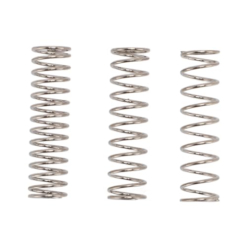 Coffee Machine Spring Modification, Coffee Machine Spring Replacement Stainless Steel Spring Modification Classic Coffee Maker 9 Bar 8 Bar 6.5 Bar