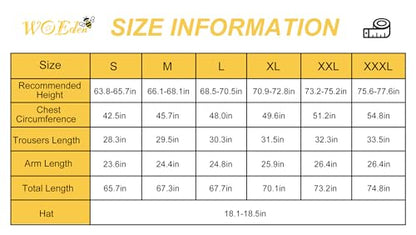 Ventilated Bee Suit, 3 Layer Sting-Proof Beekeeping Suit Beekeeper Suit for Men & Women with Gloves & 2 Beekeeping Veils for Beekeepers - X - size: X-Large